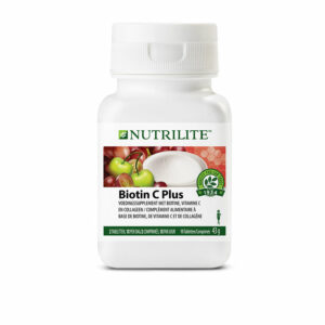 Biotin C Plus