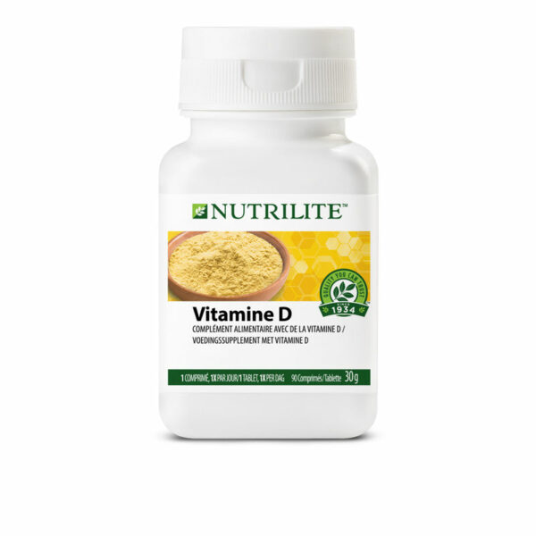 Vitamin D